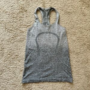 Lululemon Women's Racerback Tank Top